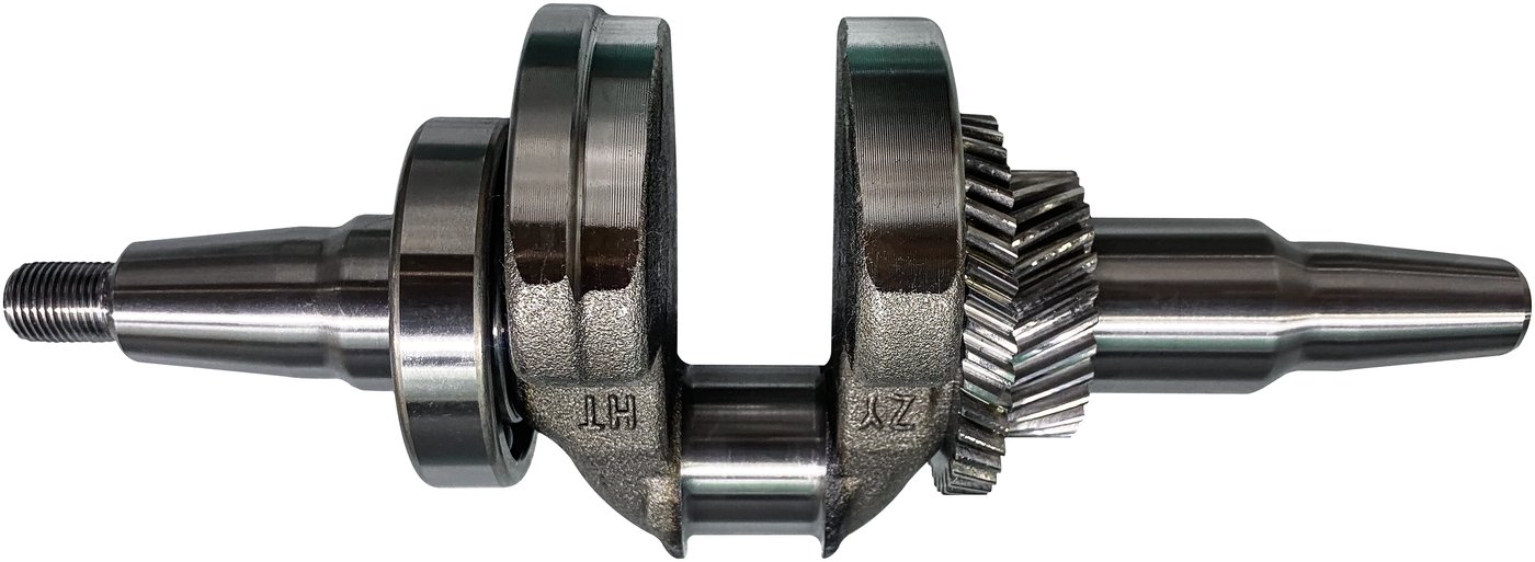 460cc Jeneratör Krank Mili