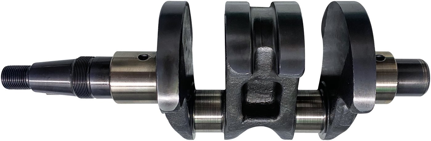 F15HP Dıştan Takma Motor Krank Mili