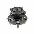 Wheel Hub Bearing Assembly (BUICK)