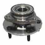 Wheel Hub Bearing Assembly (Dodge)