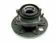 Wheel Hub Bearing Assembly (MERCEDES-BENZ)