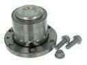 Wheel Hub Bearing Assembly (MERCEDES-BENZ)