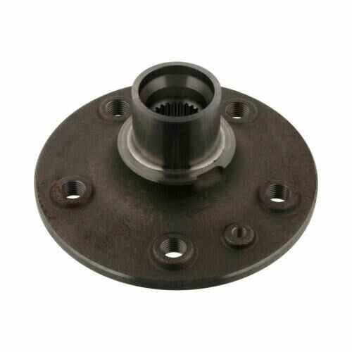 Wheel Hub Bearing Assembly (MERCEDES-BENZ)