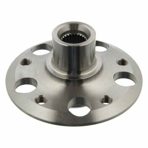Wheel Hub Bearing Assembly (MERCEDES-BENZ)