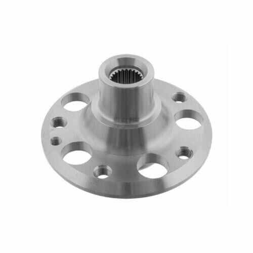Wheel Hub Bearing Assembly (MERCEDES-BENZ)