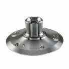 Wheel Hub Bearing Assembly (MERCEDES-BENZ)
