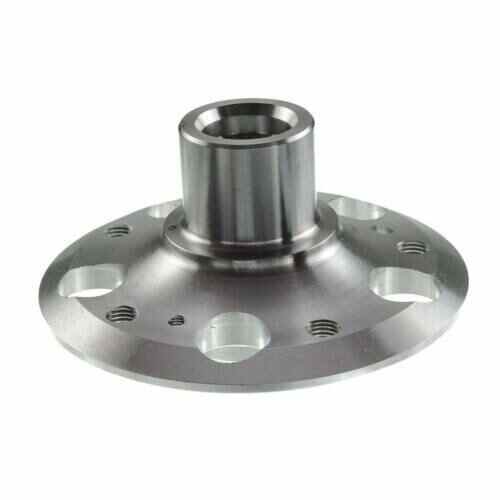 Wheel Hub Bearing Assembly (MERCEDES-BENZ)