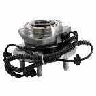 Wheel Hub Bearing Assembly (Dodge)