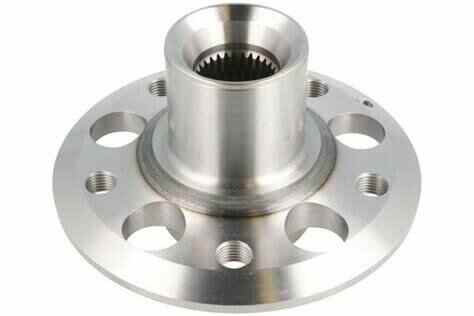 Wheel Hub Bearing Assembly (MERCEDES-BENZ)