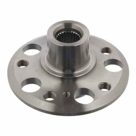 Wheel Hub Bearing Assembly (MERCEDES-BENZ)