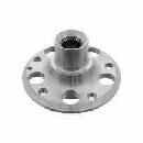 Wheel Hub Bearing Assembly (MERCEDES-BENZ)