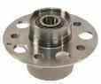 Wheel Hub Bearing Assembly (MERCEDES-BENZ)