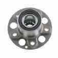 Wheel Hub Bearing Assembly (MERCEDES-BENZ)