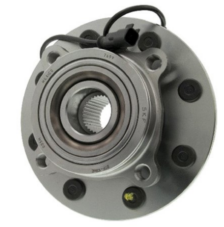 Wheel Hub Bearing Assembly (Dodge)