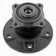 Wheel Hub Bearing Assembly (MERCEDES-BENZ)