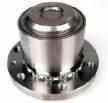 Wheel Hub Bearing Assembly (MERCEDES-BENZ)