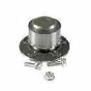 Wheel Hub Bearing Assembly (MERCEDES-BENZ)