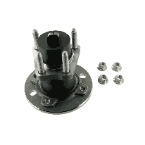 Wheel Hub Bearing Assembly (OPEL)