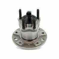 Wheel Hub Bearing Assembly (OPEL)