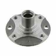 Wheel Hub Bearing Assembly (OPEL)