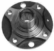 Wheel Hub Bearing Assembly (OPEL)