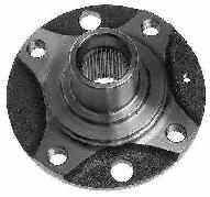 Wheel Hub Bearing Assembly (OPEL)