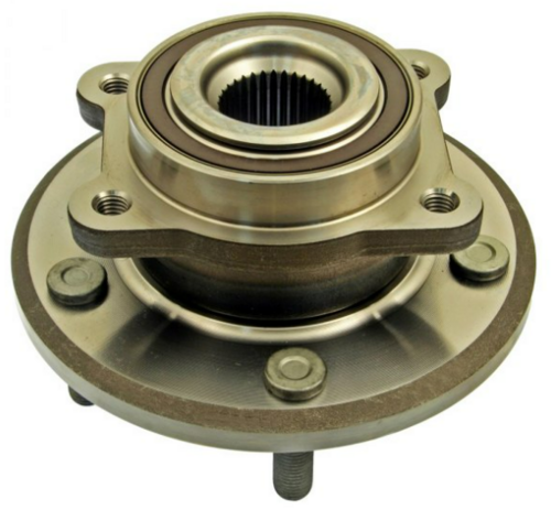 Wheel Hub Bearing Assembly (Dodge)