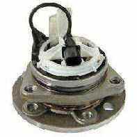 Wheel Hub Bearing Assembly (OPEL)