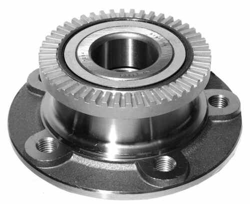 Wheel Hub Bearing Assembly (OPEL)