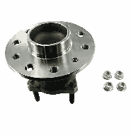Wheel Hub Bearing Assembly (OPEL)
