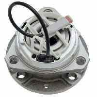 Wheel Hub Bearing Assembly (OPEL)