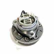 Wheel Hub Bearing Assembly (OPEL)