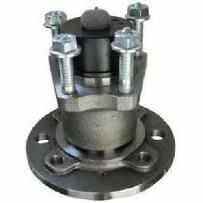 Wheel Hub Bearing Assembly (OPEL)