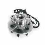 Wheel Hub Bearing Assembly (Dodge)