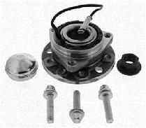 Wheel Hub Bearing Assembly (OPEL)