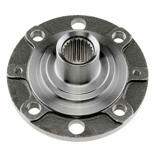 Wheel Hub Bearing Assembly (OPEL)