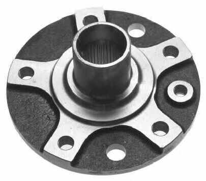 Wheel Hub Bearing Assembly (OPEL)