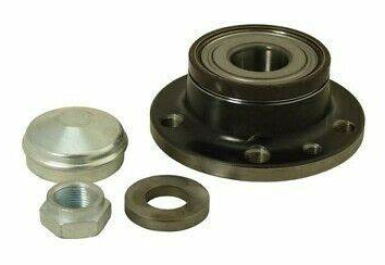 Wheel Hub Bearing Assembly (OPEL)