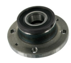 Wheel Hub Bearing Assembly (OPEL)