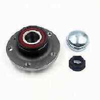 Wheel Hub Bearing Assembly (OPEL)