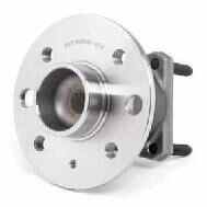 Wheel Hub Bearing Assembly (OPEL)