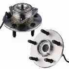 Wheel Hub Bearing Assembly (Dodge)