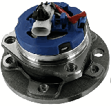 Wheel Hub Bearing Assembly (OPEL)