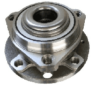 Wheel Hub Bearing Assembly (OPEL)