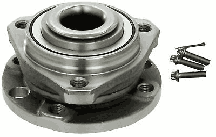 Wheel Hub Bearing Assembly (OPEL)