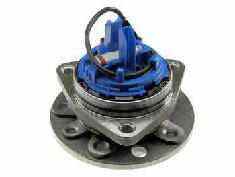 Wheel Hub Bearing Assembly (OPEL)