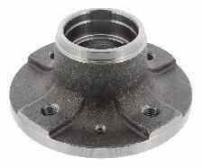 Wheel Hub Bearing Assembly (OPEL)