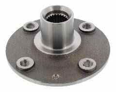 Wheel Hub Bearing Assembly (PEUGEOT)