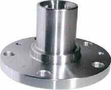 Wheel Hub Bearing Assembly (PEUGEOT)