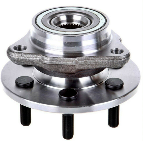 Wheel Hub Bearing Assembly (Dodge)